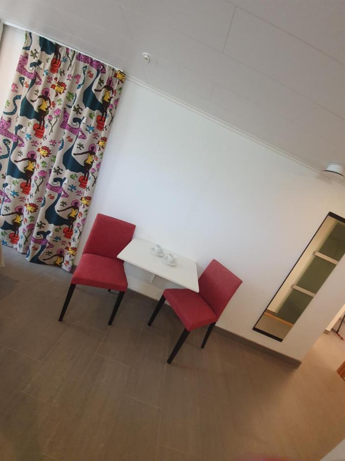 Byxelkrok, Solis Eksteriør bilde